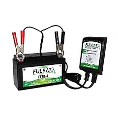 Chargeur batterie fulbat d'occasion  Livré partout en Belgiqu