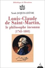 Louis caude saint d'occasion  Livré partout en France