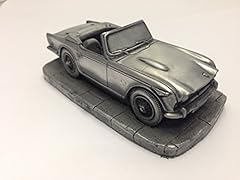 Triumph tr5 convertible for sale  Delivered anywhere in UK