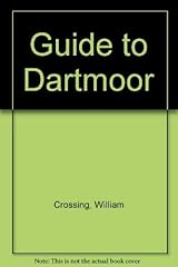 Guide dartmoor d'occasion  Livré partout en France