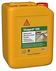 Sika sikagard 100 d'occasion  Livré partout en Belgiqu