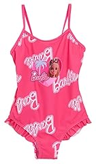 Barbie costume bagno usato  Spedito ovunque in Italia 