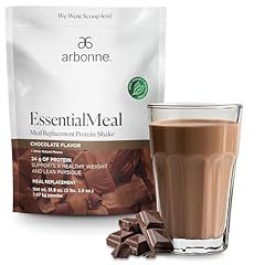 Arbonne essentialmeal meal for sale  Delivered anywhere in USA 