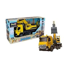 Revell control truck usato  Spedito ovunque in Italia 