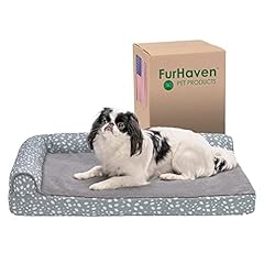 Furhaven orthopedic dog for sale  Delivered anywhere in USA 