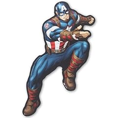 Marvel captain america for sale  Delivered anywhere in USA 