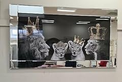 Biznest royal lions for sale  Delivered anywhere in UK
