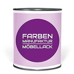 Möbelfarbe möbellack holzfar gebraucht kaufen  Wird an jeden Ort in Deutschland