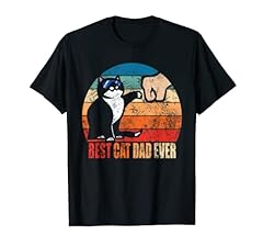 Cat loving daddy for sale  Delivered anywhere in USA 