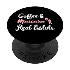 Coffee mascara real for sale  Delivered anywhere in USA 