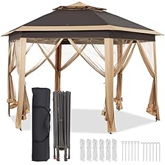 Yaheetech pop gazebo for sale  Delivered anywhere in USA 