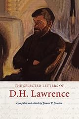 The selected letters d'occasion  Livré partout en France