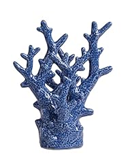 Seinhijo corallo statuetta usato  Spedito ovunque in Italia 