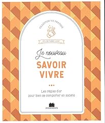 Nouveau savoir vivre for sale  Delivered anywhere in USA 