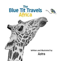 Blue tit travels for sale  Delivered anywhere in UK