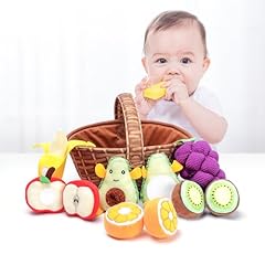 Jollybaby plush stuffed for sale  Delivered anywhere in USA 