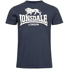 Lonsdale logo short d'occasion  Livré partout en France