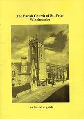 Parish church st. for sale  Delivered anywhere in UK
