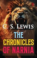 Chronicles narnia for sale  Delivered anywhere in USA 