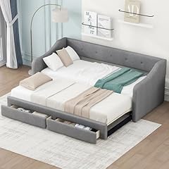 Designs upholstered daybed for sale  Delivered anywhere in USA 