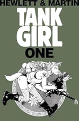 Tank girl for sale  Delivered anywhere in UK