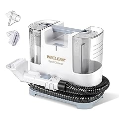 Weclean portable extractor for sale  Delivered anywhere in USA 