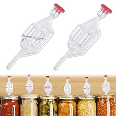 Dtyguixe 2pcs fermentation d'occasion  Livré partout en France