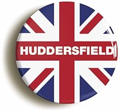 Ozorath huddersfield union for sale  Delivered anywhere in UK