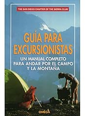 Guía para excursionistas gebraucht kaufen  Wird an jeden Ort in Deutschland