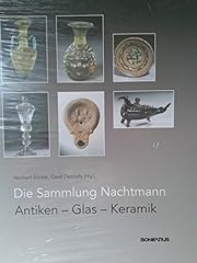 Sammlung nachtmann antiken gebraucht kaufen  Wird an jeden Ort in Deutschland