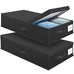 Supowin underbed storage for sale  Delivered anywhere in USA 