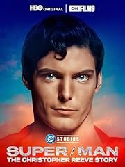 Super man christopher for sale  Delivered anywhere in USA 