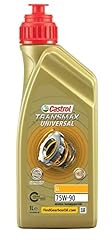 Castrol huile transmission d'occasion  Livré partout en France