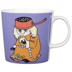 Muddler moomin mug for sale  Delivered anywhere in UK