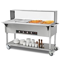 Vevor pan commercial for sale  Delivered anywhere in USA 