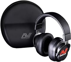 Minelab ml105 headphones for sale  Delivered anywhere in USA 