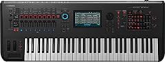 Yamaha montage6 key for sale  Delivered anywhere in USA 