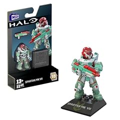 Halo heroes spartan for sale  Delivered anywhere in USA 