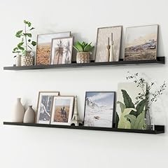 Picture ledge shelf for sale  Delivered anywhere in USA 