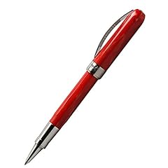 Visconti rembrandt rollerball for sale  Delivered anywhere in UK