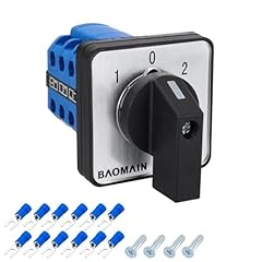 Baomain lw28 commutateur d'occasion  Livré partout en France