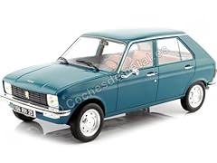 Norev peugeot 104 d'occasion  Livré partout en Belgiqu
