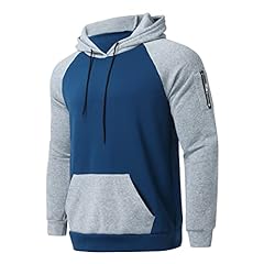 Men sweatshirts hoodies for sale  Delivered anywhere in UK