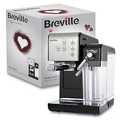 Breville prima latte d'occasion  Livré partout en France