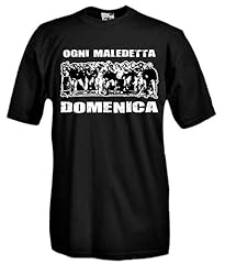 Settantallora shirt maglietta usato  Spedito ovunque in Italia 