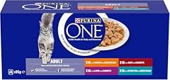 Purina one adult for sale  Delivered anywhere in UK
