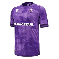 Maillot match domicile d'occasion  Livré partout en France