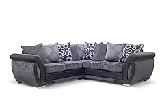 Amazing sofas corner for sale  Delivered anywhere in UK