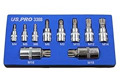 Pro tools 10pc for sale  Delivered anywhere in UK
