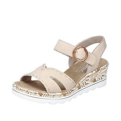 Rieker femme sandals d'occasion  Livré partout en France